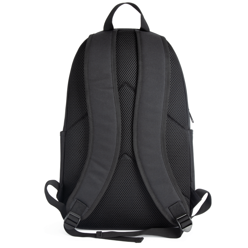 Kimood Sac à dos business Black (KI0191)