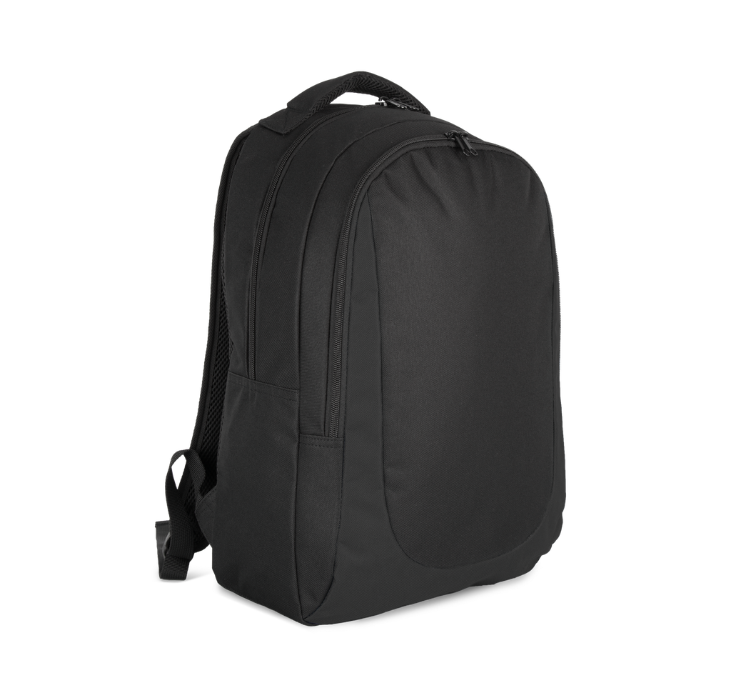 Kimood Sac à dos sports d’équipe Black (KI0193)