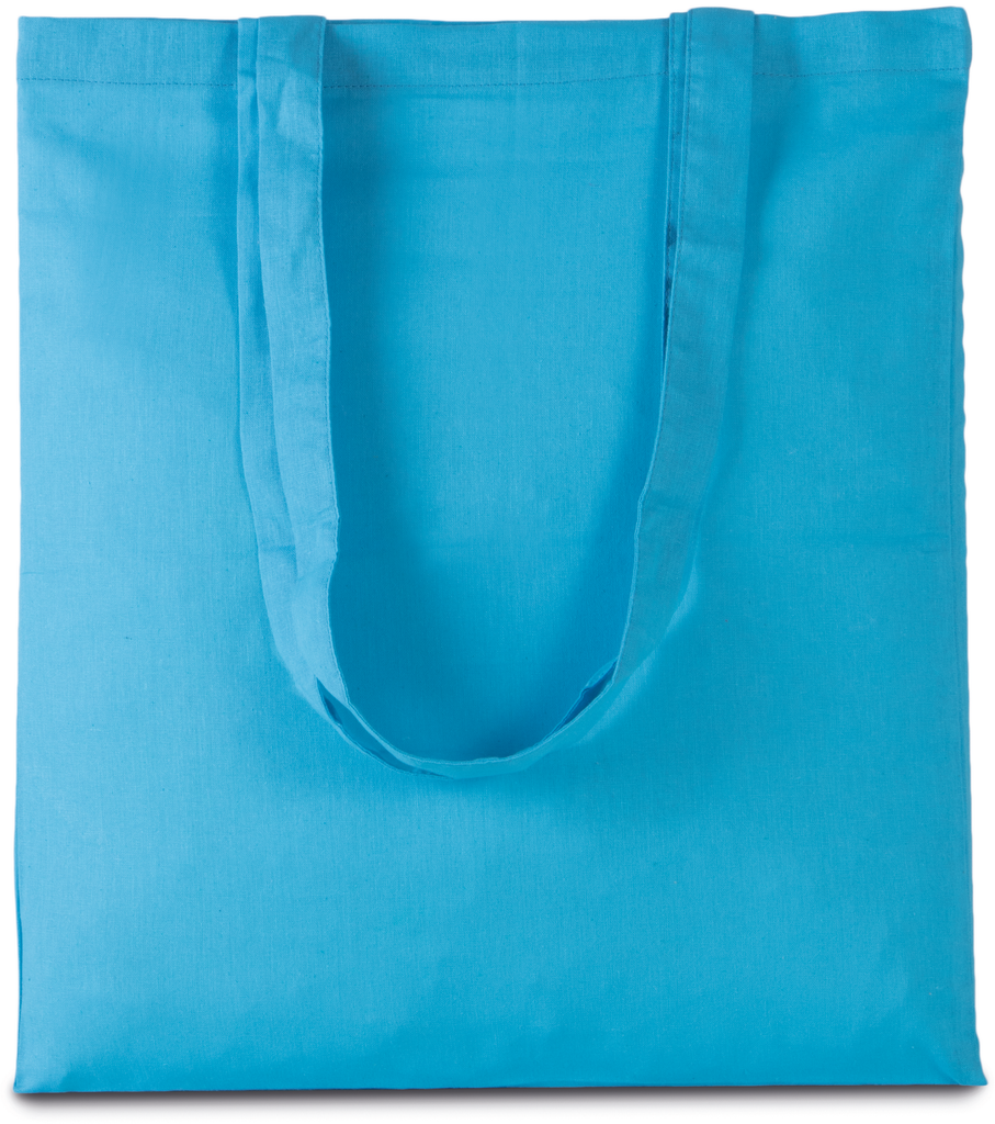 Kimood Sac shopping avec longues anses Lagoon (KI0223)