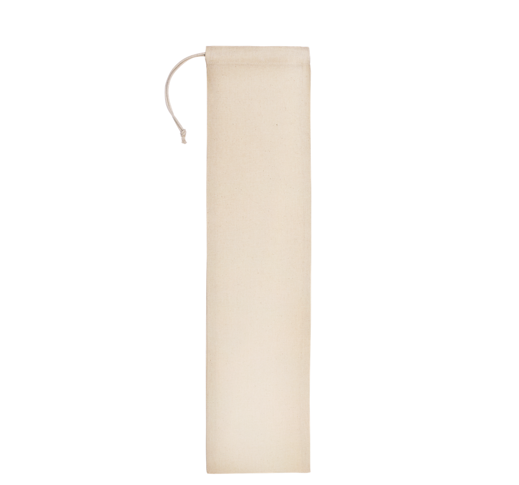 Kimood Sac à baguette Natural (KI0265)