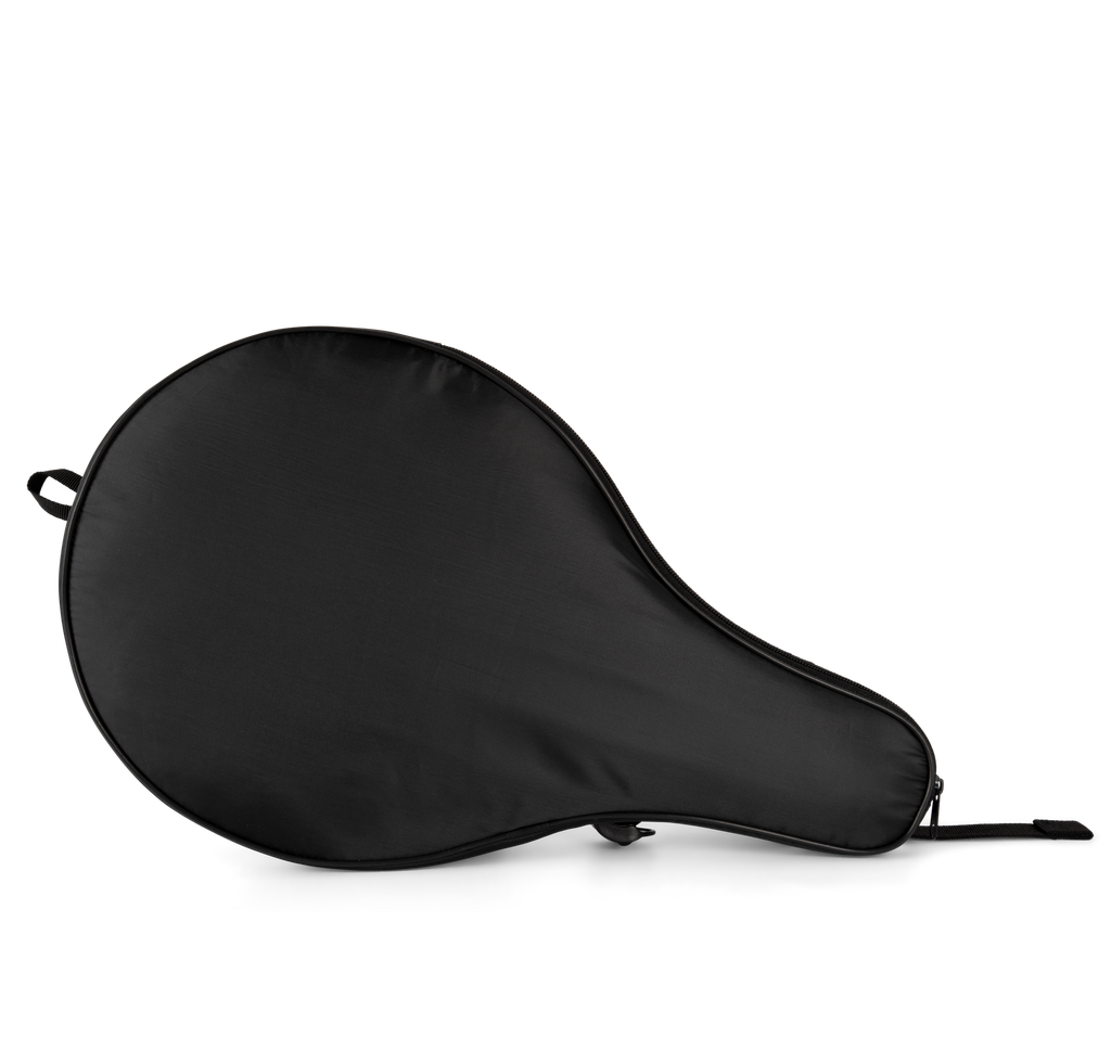 Kimood Sac porte-raquette de padel Black (KI0381)