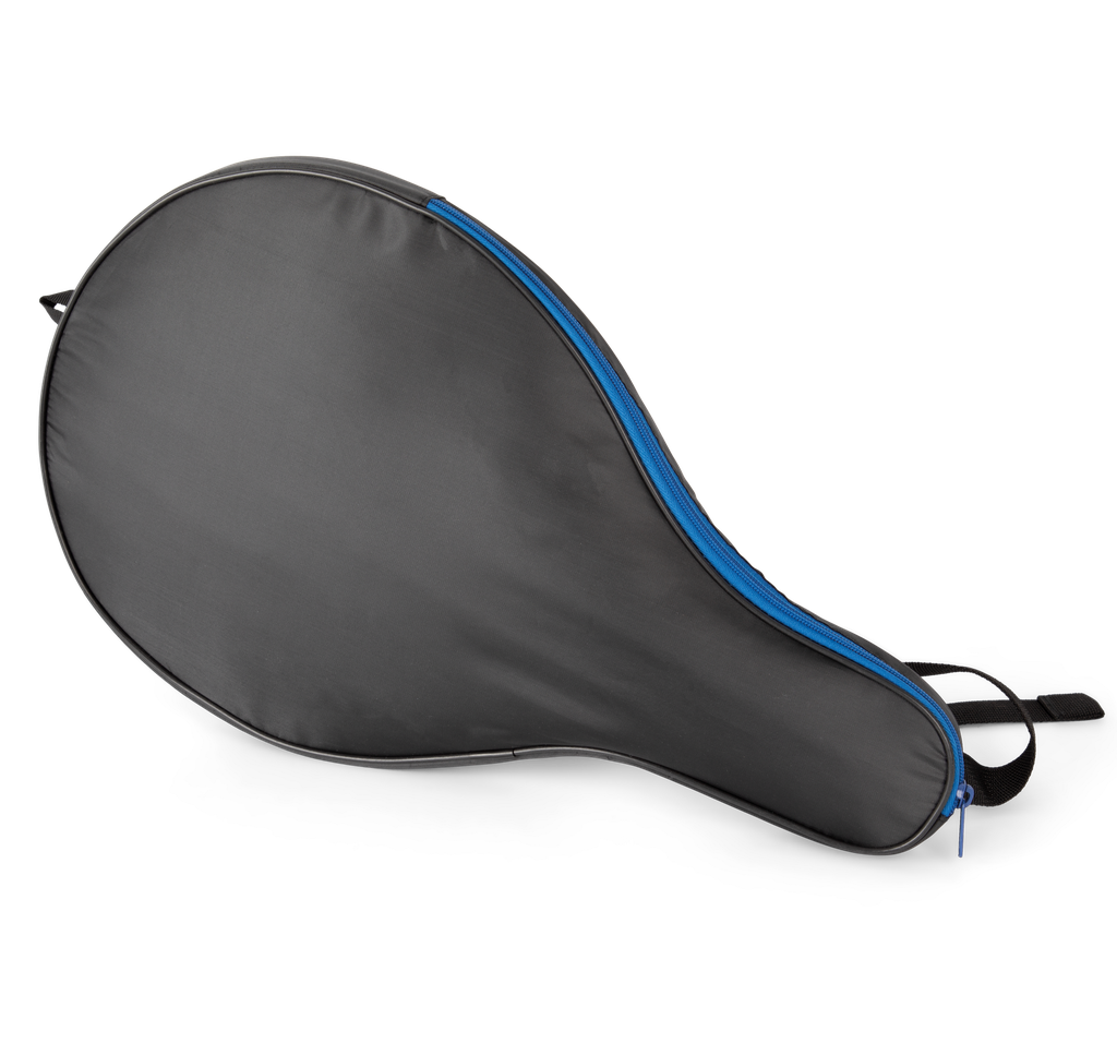 Kimood Sac porte-raquette de padel Black / Royal Blue (KI0381)