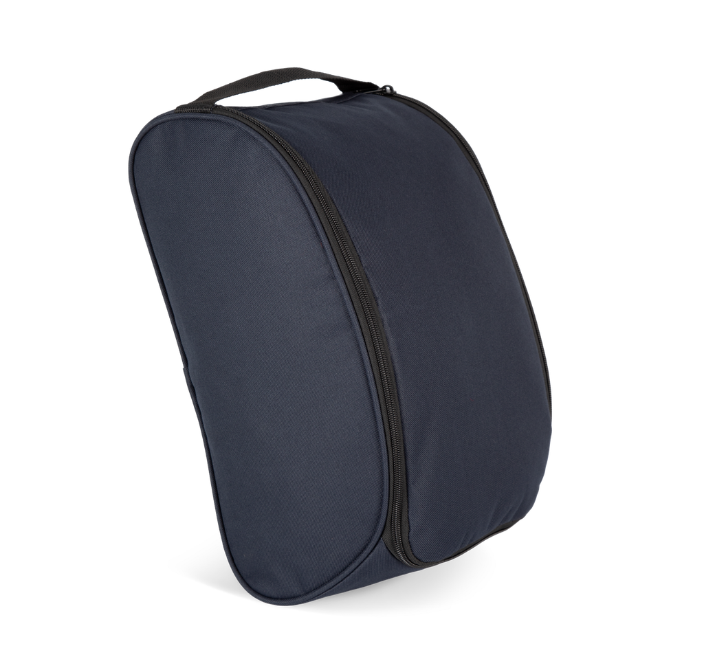 Kimood Sac porte-chaussures Navy (KI0383)