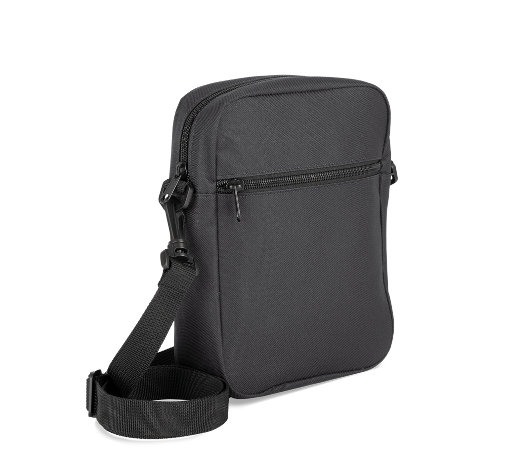 Kimood Sac bandoulière Black (KI0380)
