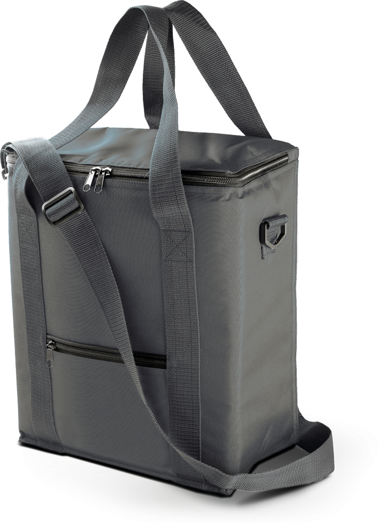 Kimood Sac isotherme Full Grey (KI0307)