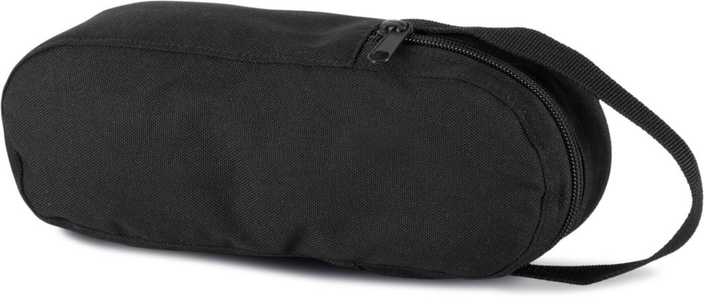 Kimood Sacoche de pétanque Black (KI0344)