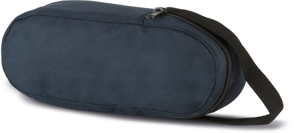 Kimood Sacoche de pétanque Navy (KI0344)
