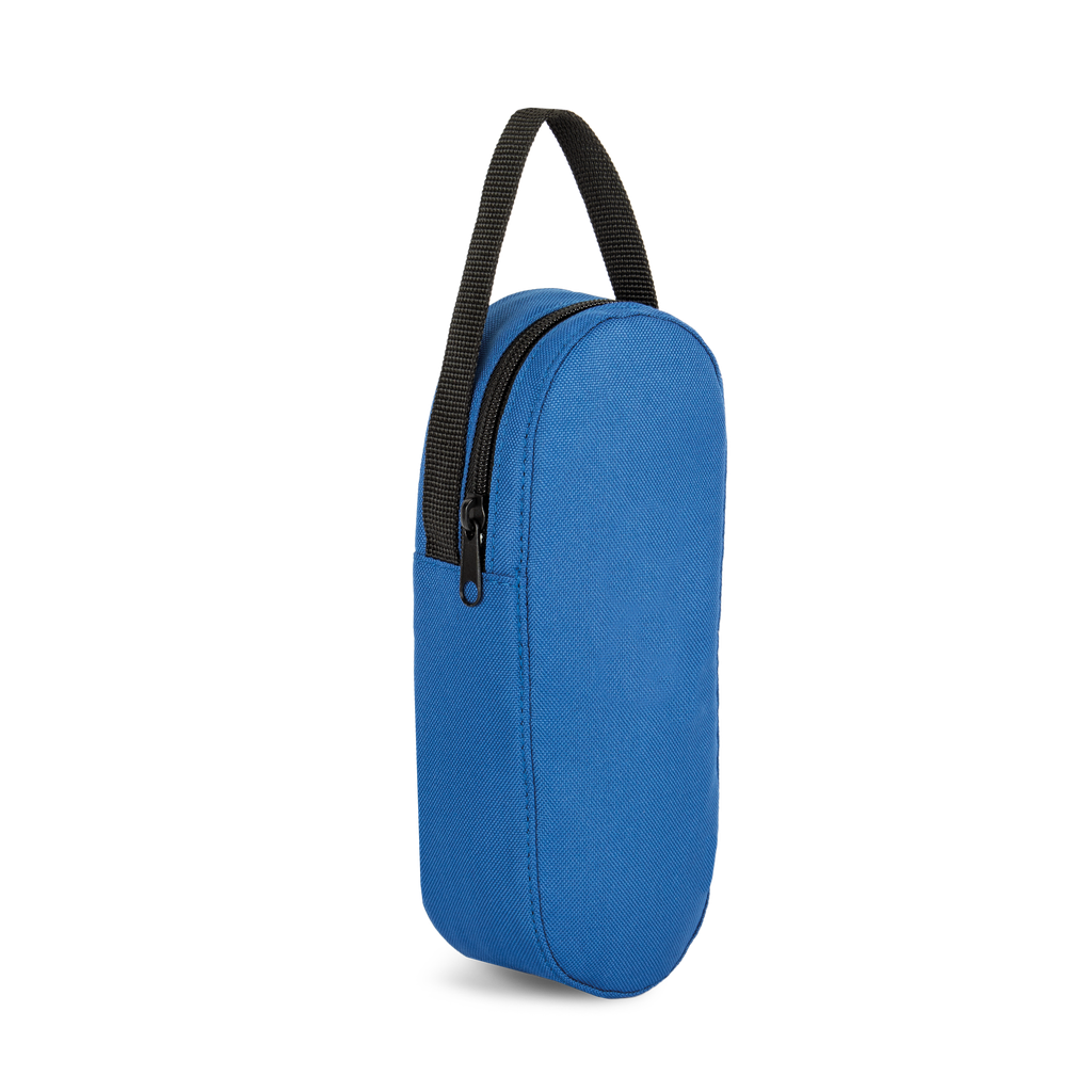 Kimood Sacoche de pétanque Royal Blue (KI0344)
