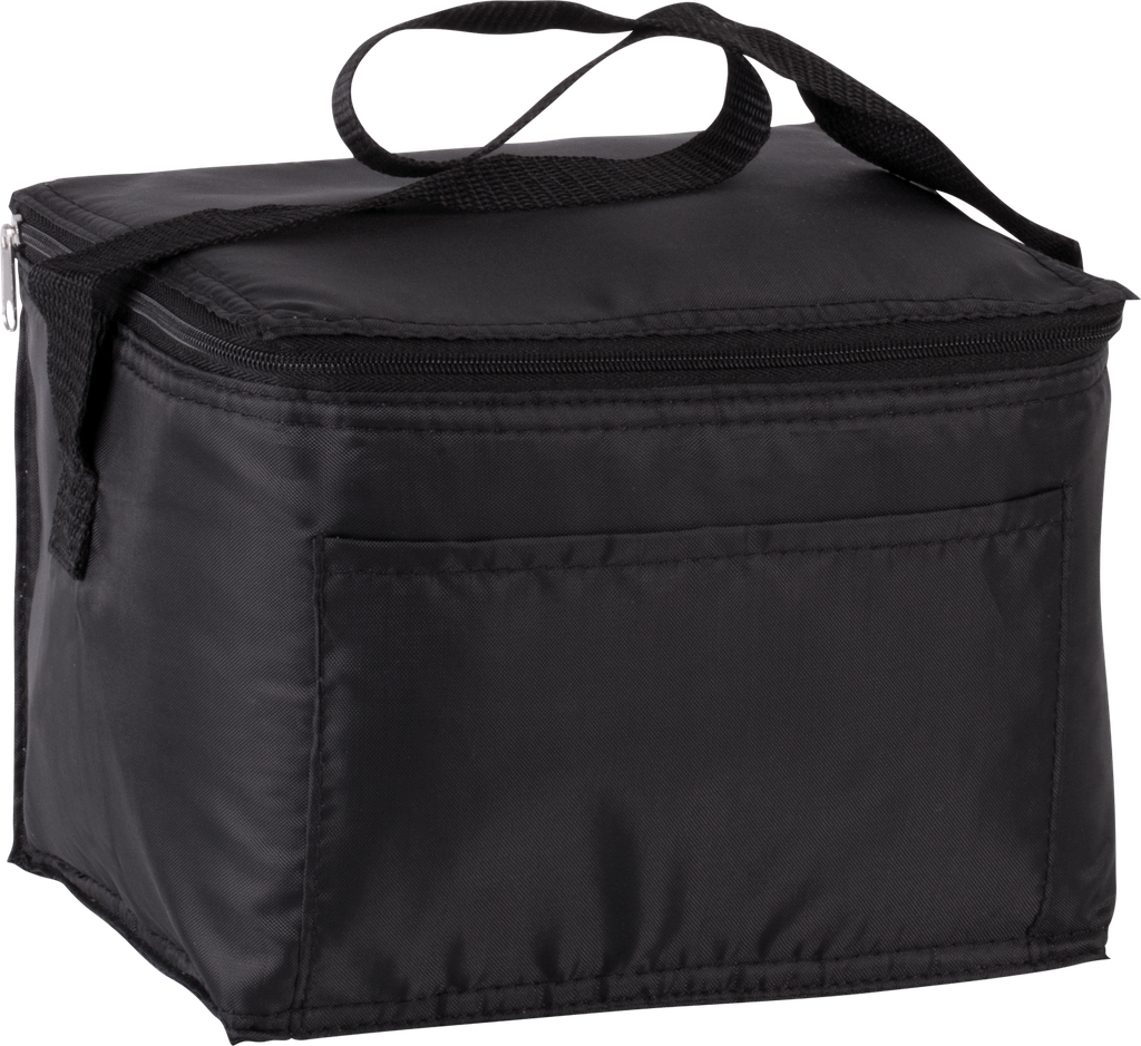 Kimood Mini sac isotherme Black (KI0345)