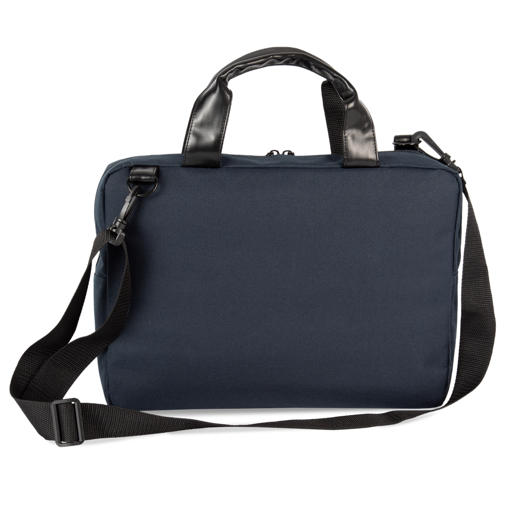 Kimood Sac porte-document / Ordinateur Navy (KI0426)