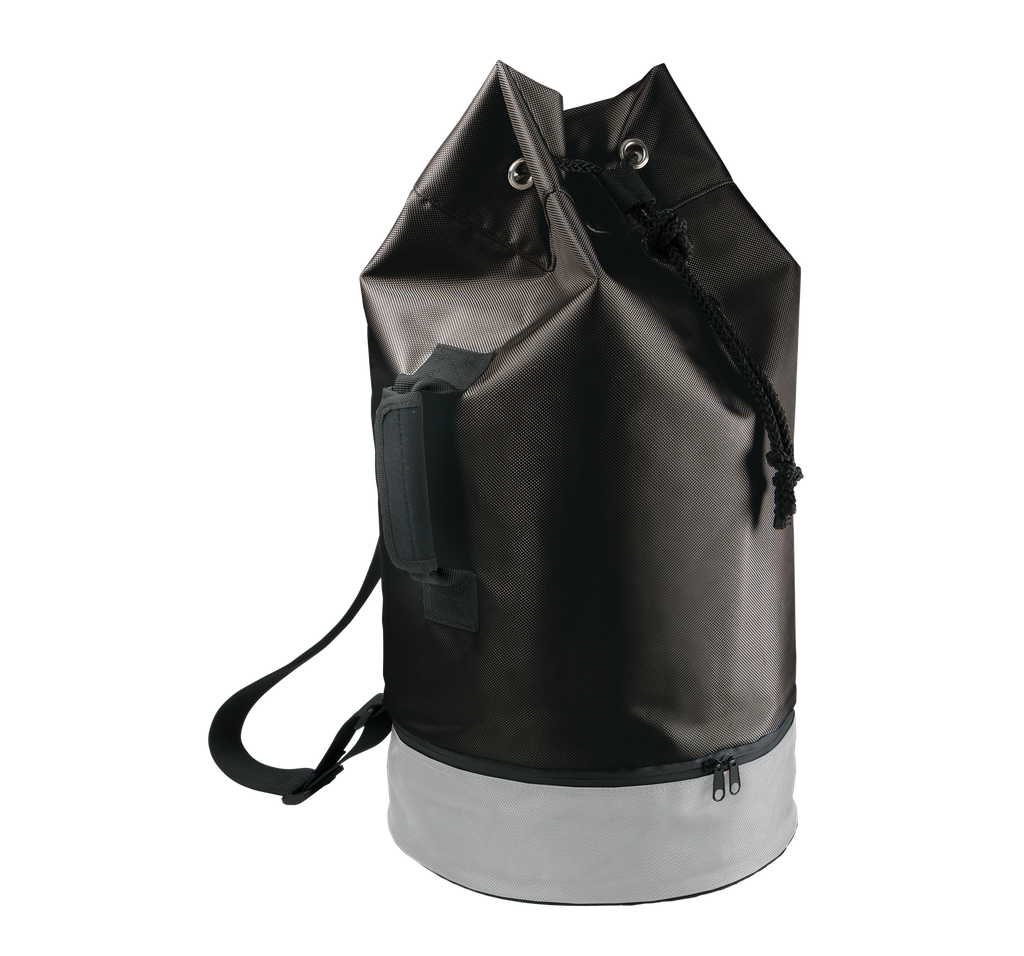 Kimood Sac marin Black / Light Grey (KI0609)