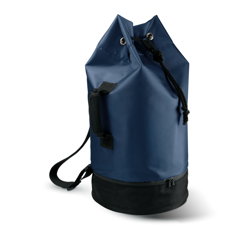 Kimood Sac marin Navy / Black (KI0609)