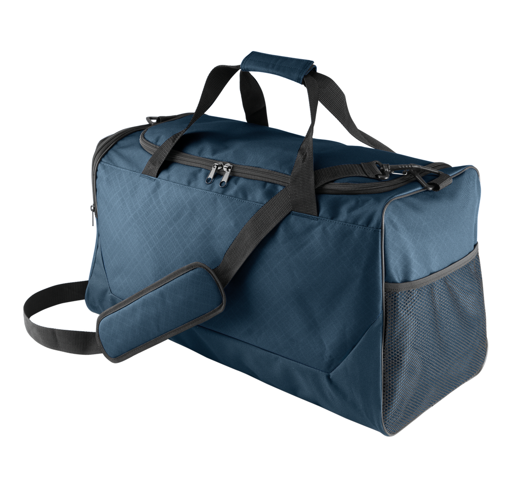 Kimood Sac de sport Navy (KI0617)