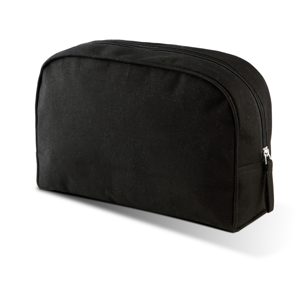 Kimood Trousse de toilette Black (KI0710)