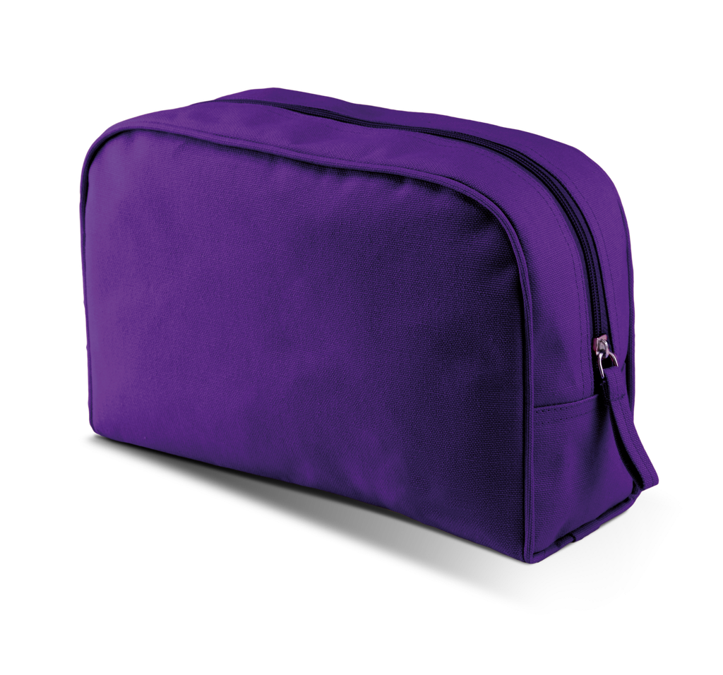 Kimood Trousse de toilette Purple (KI0710)
