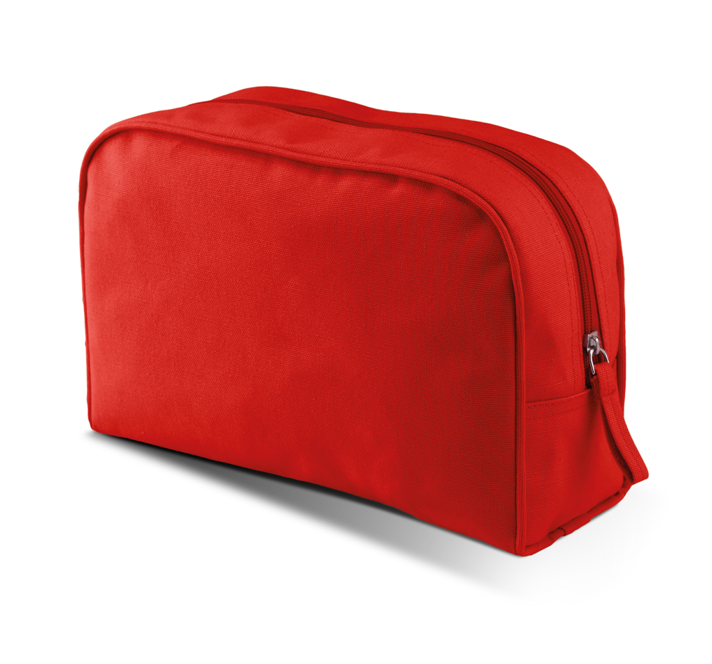 Kimood Trousse de toilette Red (KI0710)