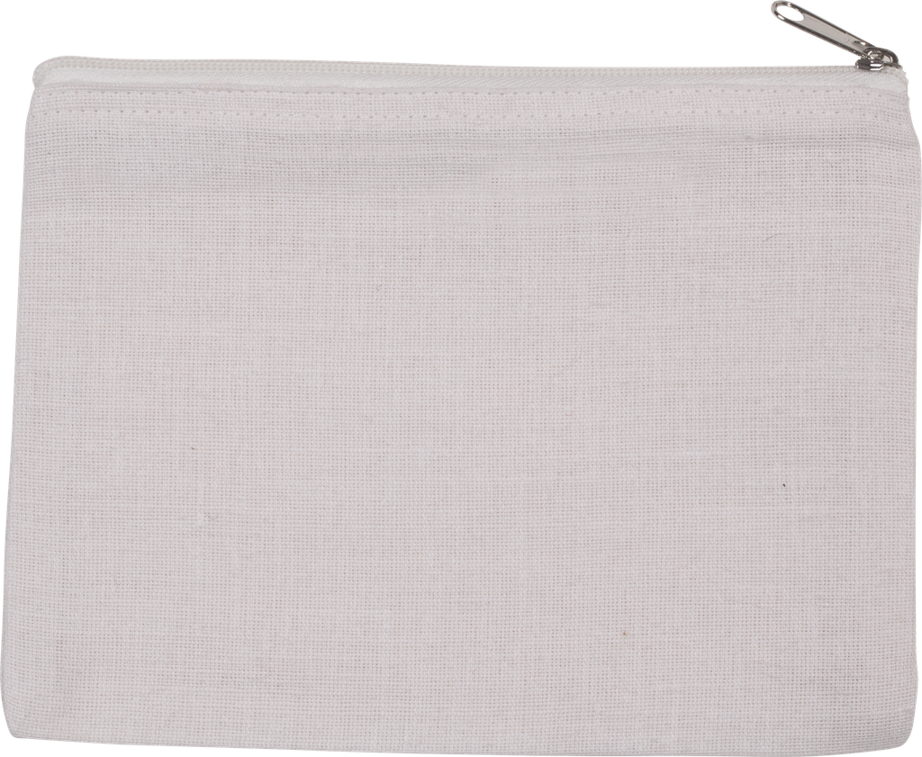 Kimood Pochette en juco Vanilla White (KI0723)