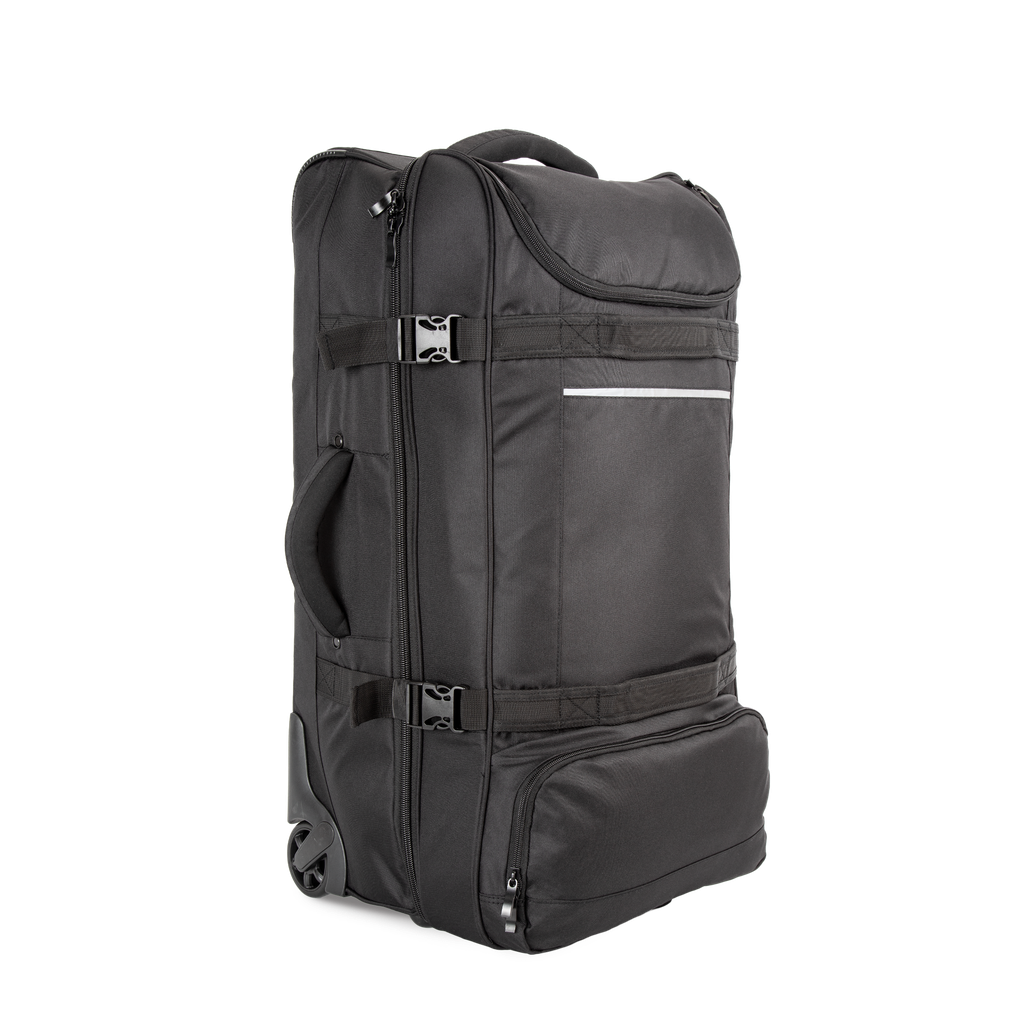 Kimood Trolley XL Black (KI0845)