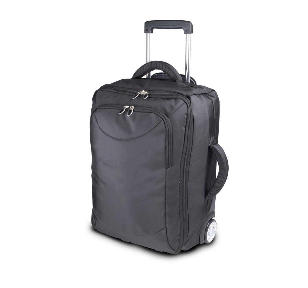 Kimood Trolley cabine Black (KI0801)