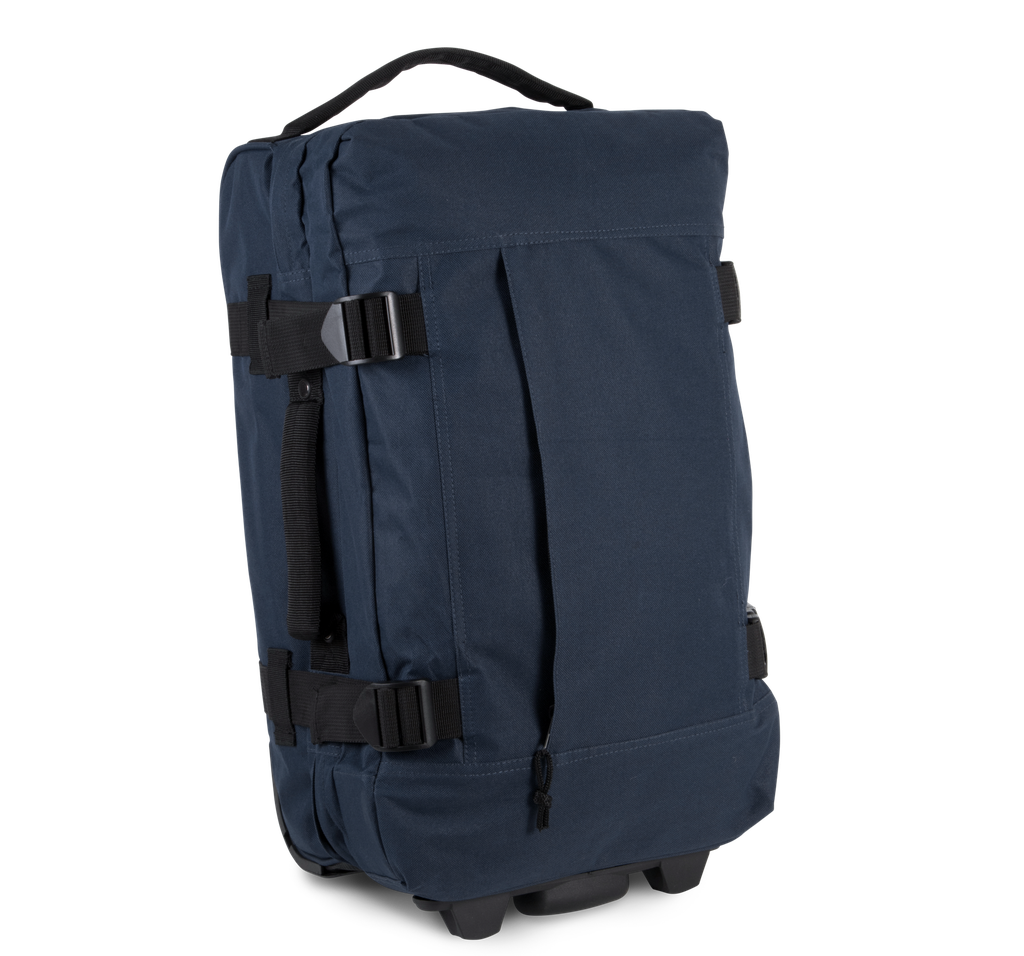 Kimood Sac trolley cabine Navy (KI0830)