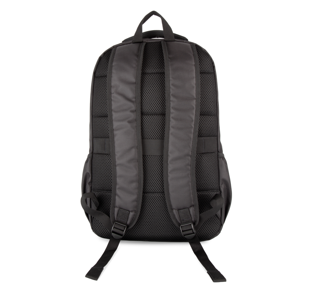 Kimood Sac à dos business Black (KI0940)