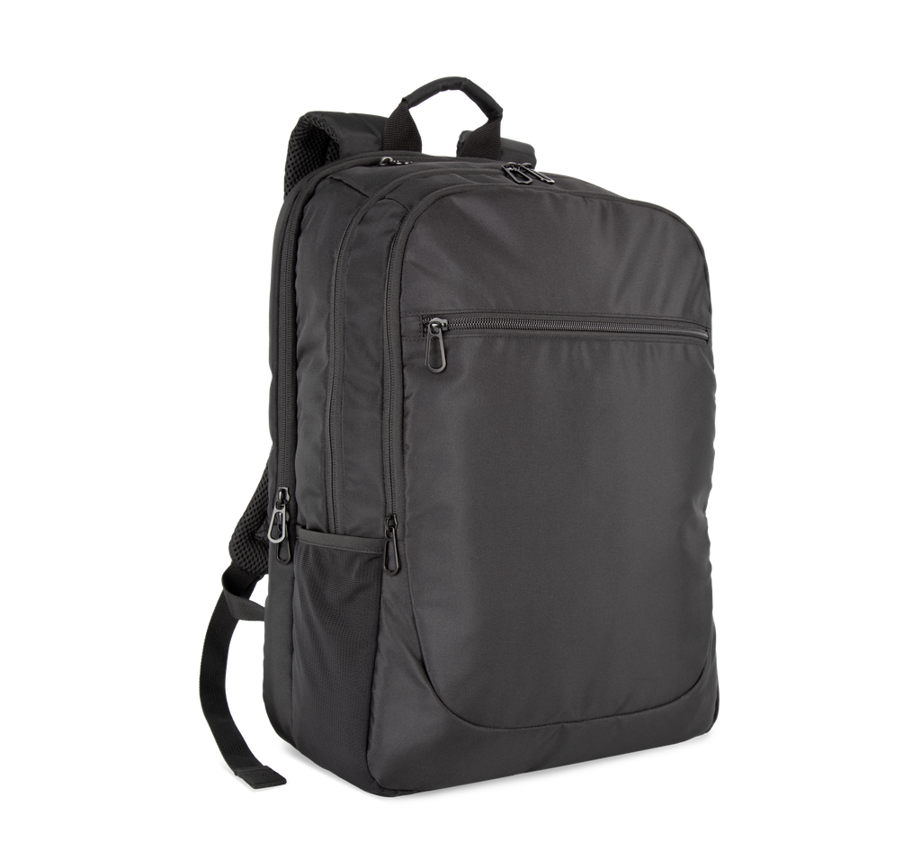 Kimood Sac à dos business Black (KI0941)