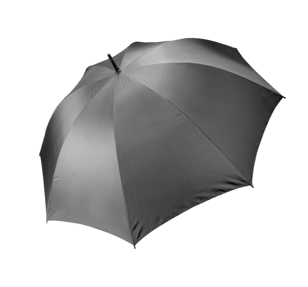 Kimood Parapluie tempête Slate Grey (KI2004)
