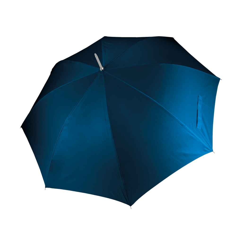 Kimood Parapluie de golf Navy (KI2007)
