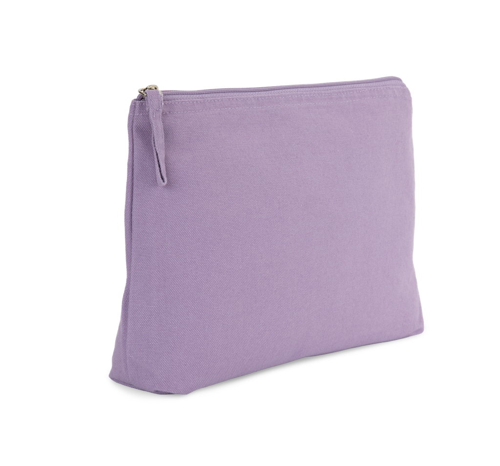 Kimood Trousse de toilette Washed Lit Purple (KI3210)