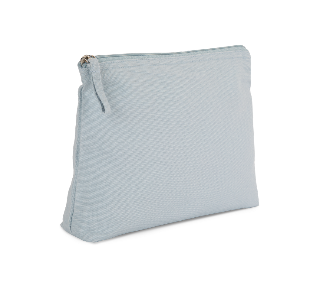 Kimood Trousse de toilette Washed Pearl Blue (KI3210)
