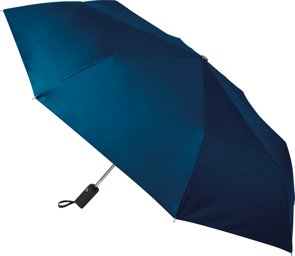 Kimood Mini parapluie ouverture automatique Navy (KI2011)