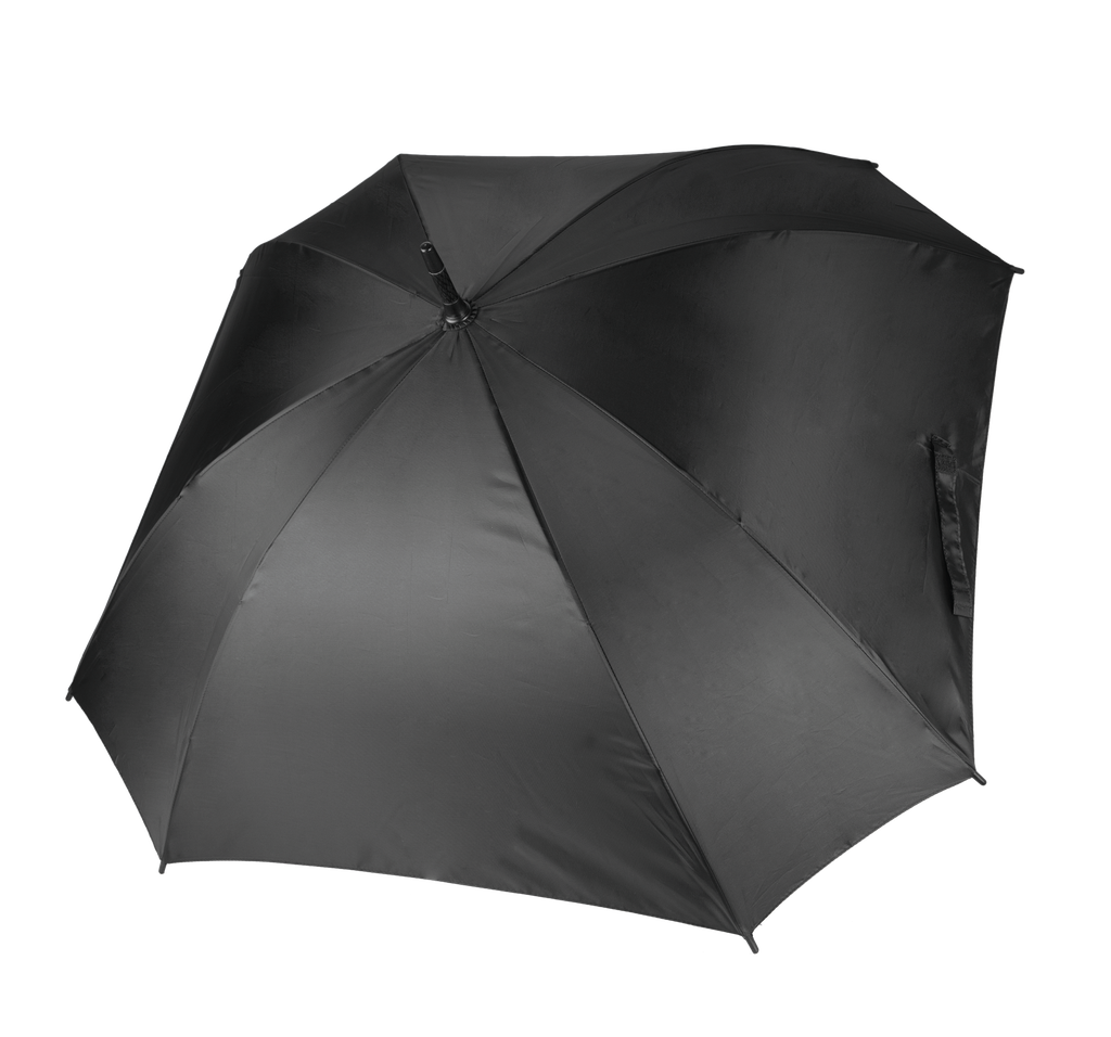 Kimood Parapluie carré Black (KI2023)