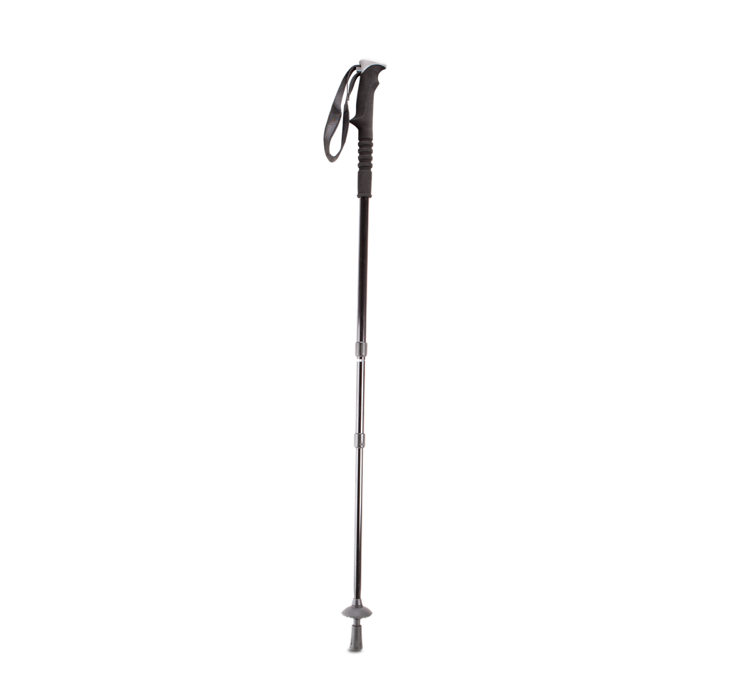 Kimood Bâton de trekking Black (KI3001)