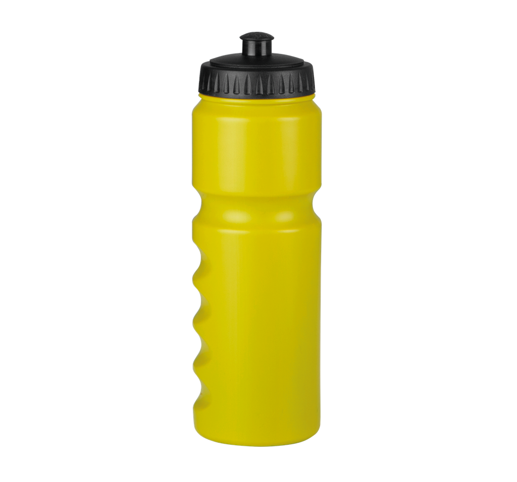 Kimood Gourde de sport 750 ml Burnt Lime (KI3120)