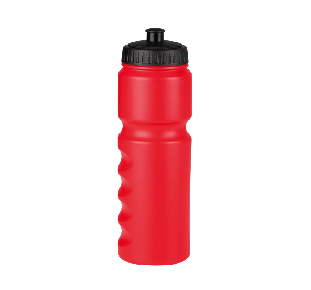 Kimood Gourde de sport 750 ml Red (KI3120)