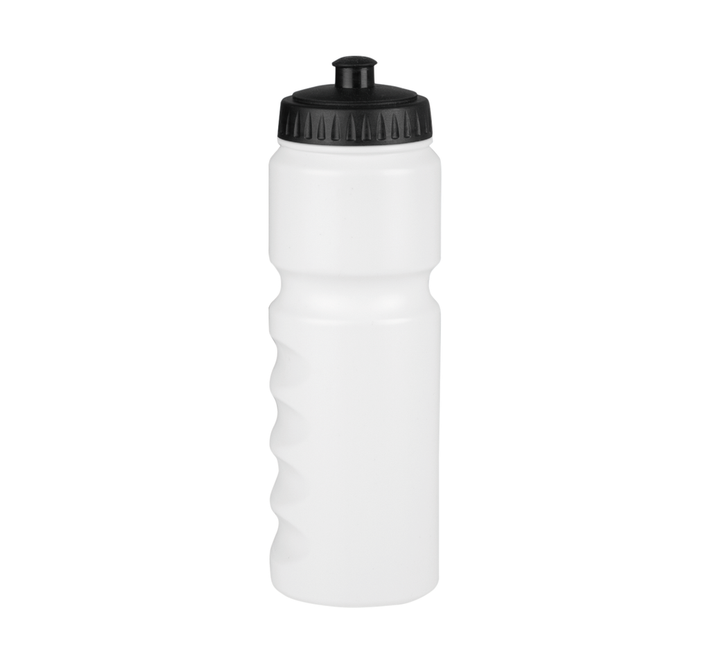 Kimood Gourde de sport 750 ml White (KI3120)