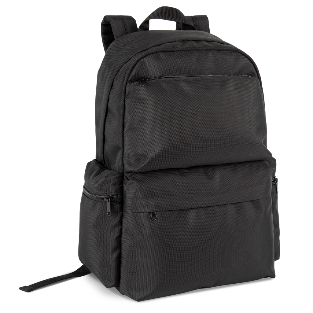 Kimood Sac à dos business Kialma par K-loop Black (KI5105)