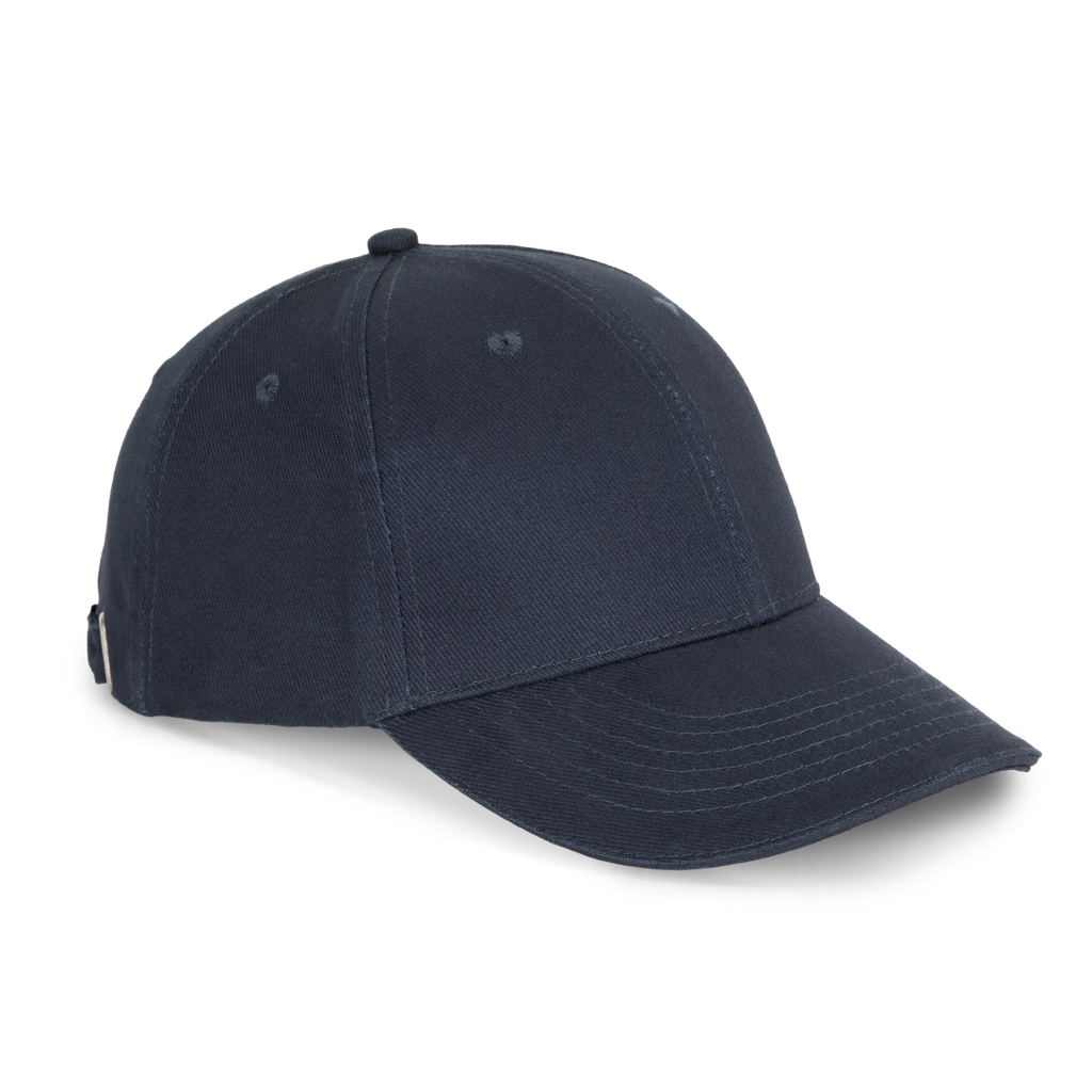 K-up Orlando - casquette 6 panneaux Navy (KP011)