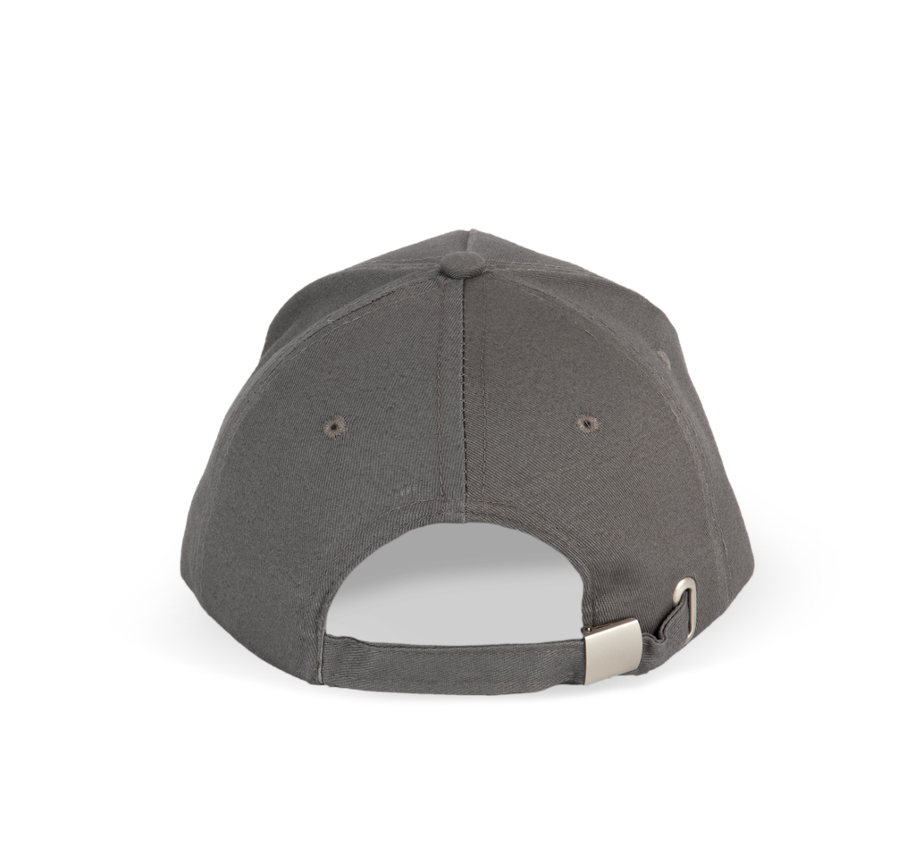 K-up Action II - Casquette 5 panneaux Slate Grey (KP051)