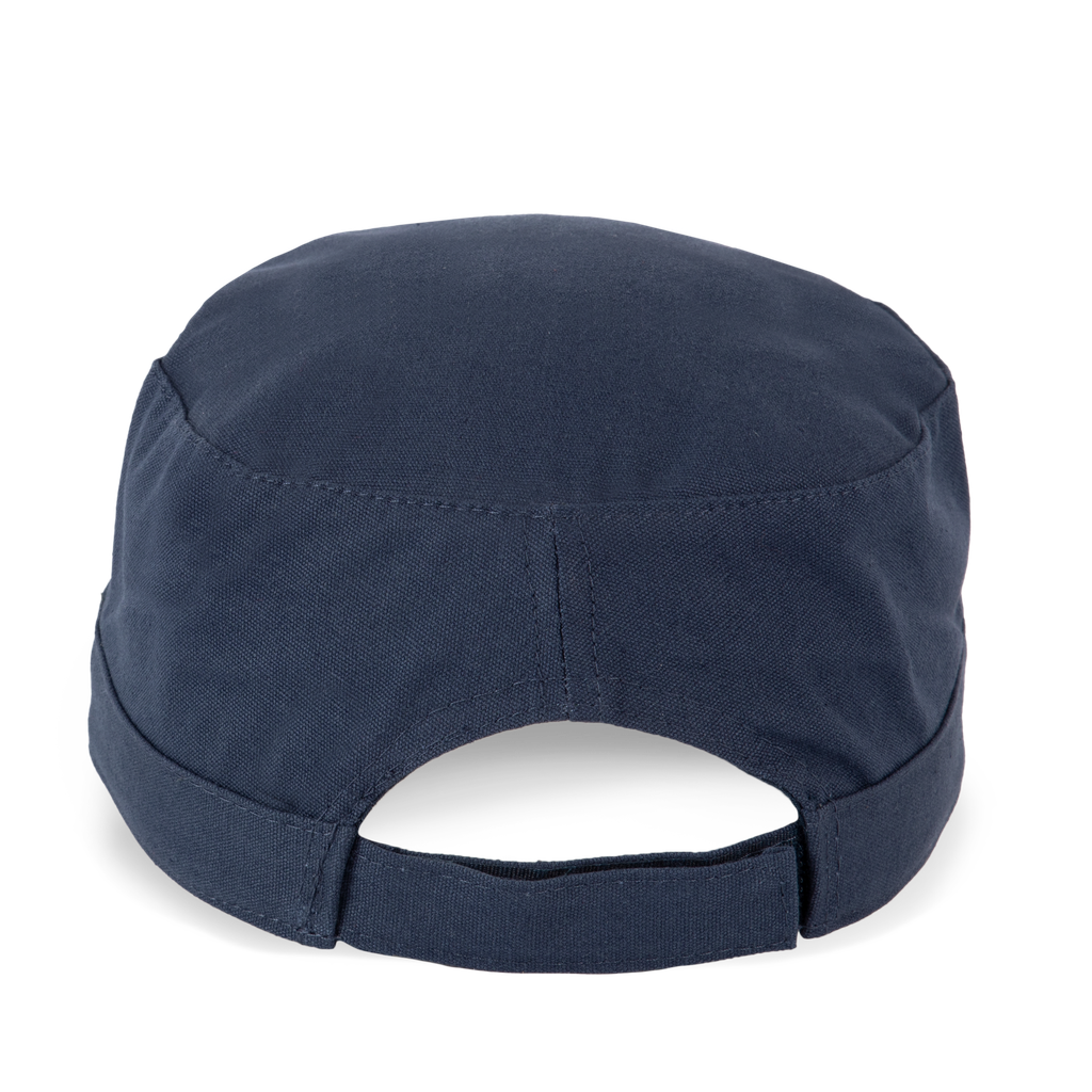 K-up Havana - Casquette 3 panneaux Navy (KP060)
