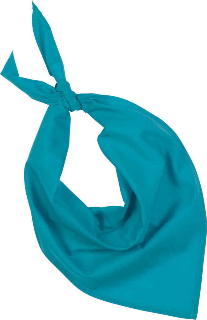 K-up Fiesta - Bandana Turquoise (KP064)