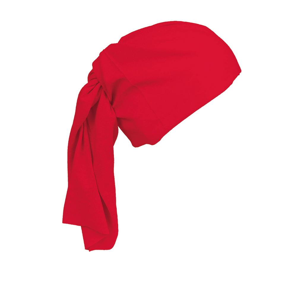 K-up Bandeau multifonctions Red (KP065)