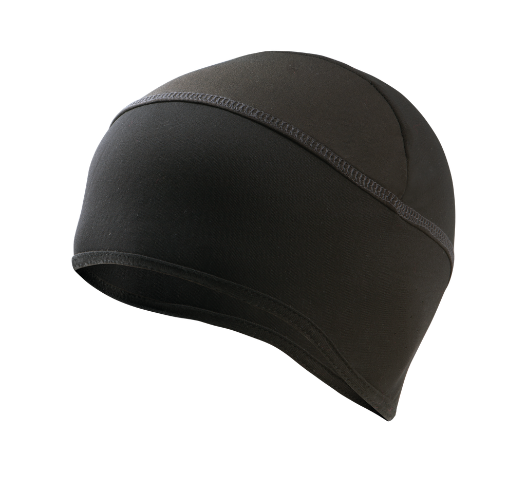 K-up Bonnet de sport Black (KP103)