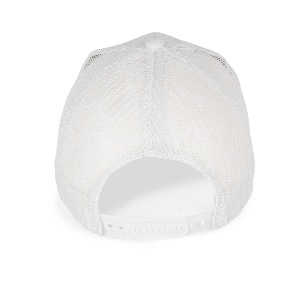 K-up Casquette Trucker White (KP110)
