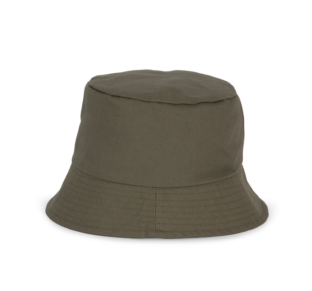 K-up Bob Dark Khaki (KP125)