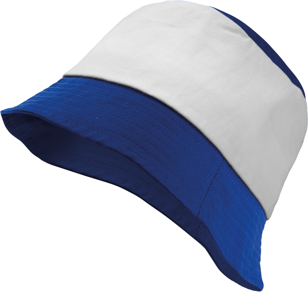 K-up Bob Royal Blue / White (KP125)