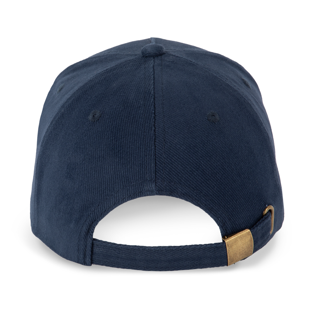 [KP133_86190_60369] K-up Casquette 5 panneaux Twilight Blue (KP133)