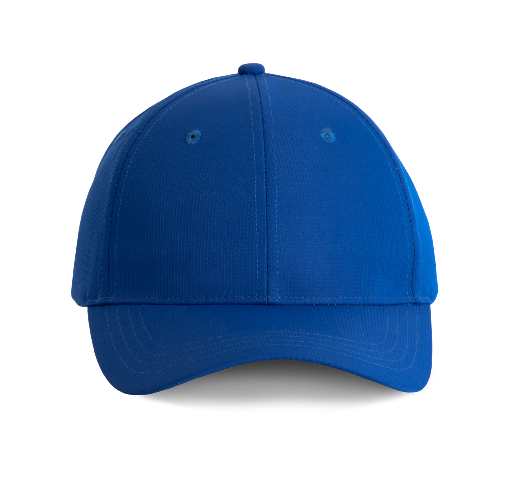 K-up Casquette Sport Royal Blue (KP163)