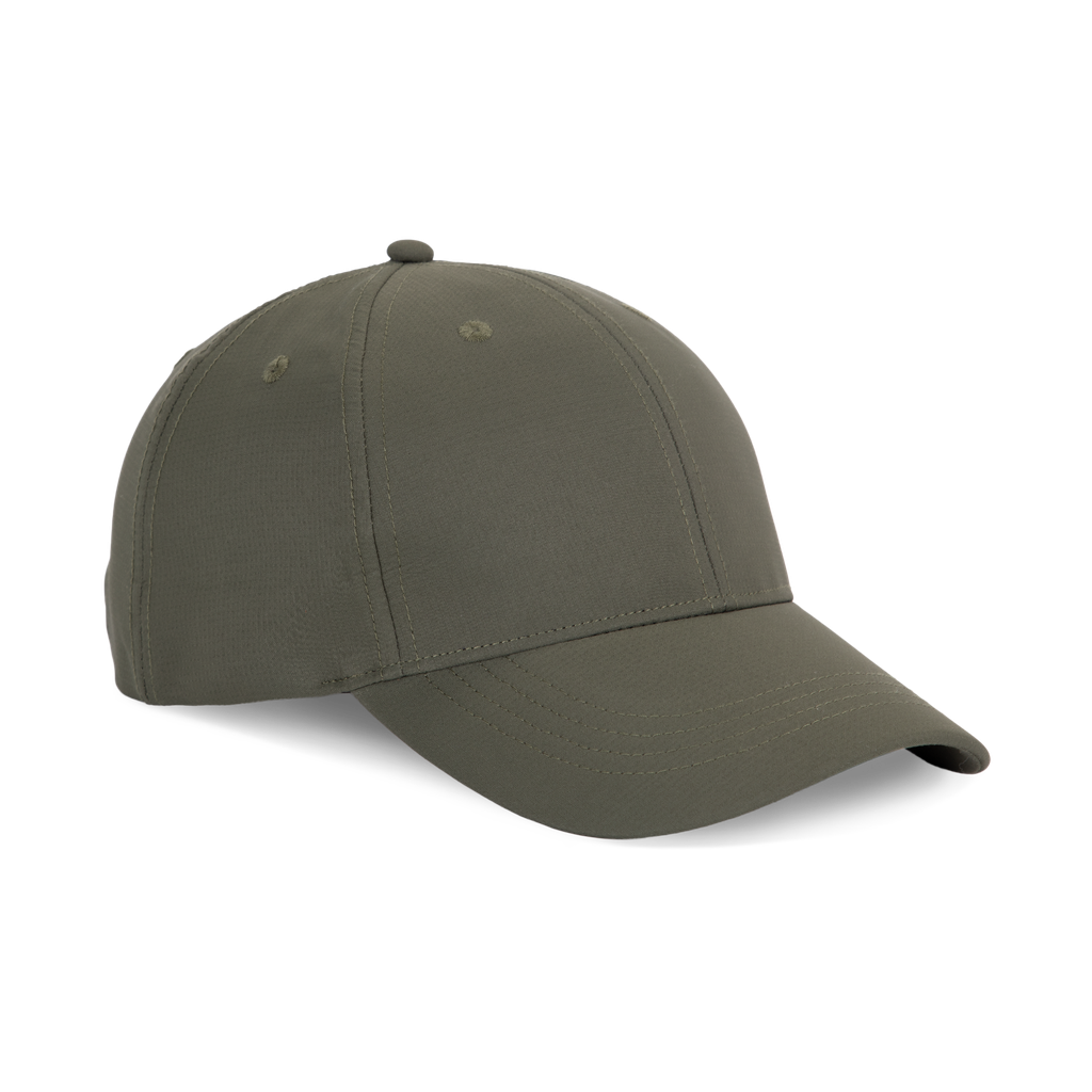 K-up Casquette Sport Tarmac Green (KP163)