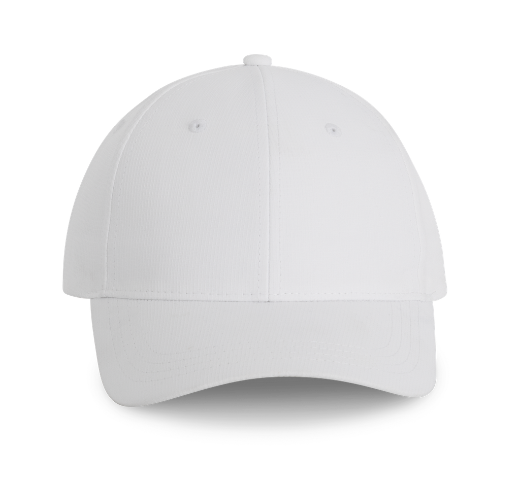 K-up Casquette Sport White (KP163)